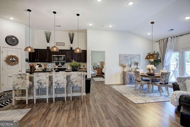 102 Sorrento Drive NW, Cartersville, GA 30120