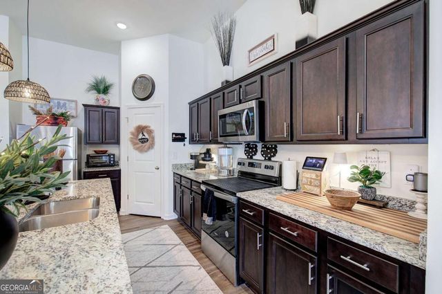 102 Sorrento Drive NW, Cartersville, GA 30120