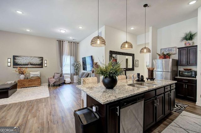 102 Sorrento Drive NW, Cartersville, GA 30120