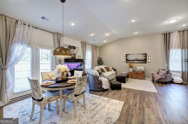 102 Sorrento Drive NW, Cartersville, GA 30120