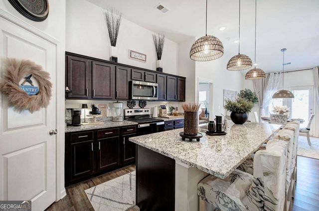 102 Sorrento Drive NW, Cartersville, GA 30120