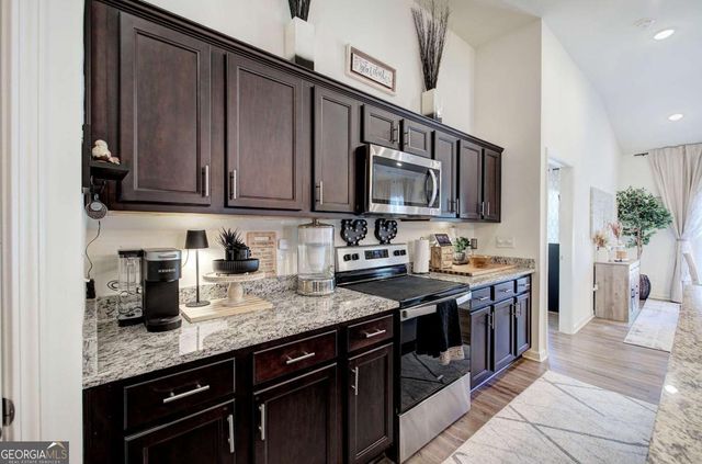 102 Sorrento Drive NW, Cartersville, GA 30120