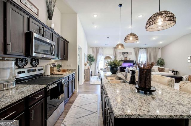 102 Sorrento Drive NW, Cartersville, GA 30120