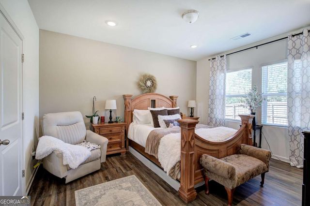 102 Sorrento Drive NW, Cartersville, GA 30120