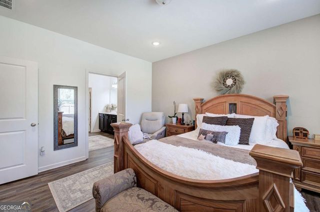 102 Sorrento Drive NW, Cartersville, GA 30120