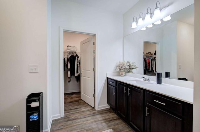 102 Sorrento Drive NW, Cartersville, GA 30120