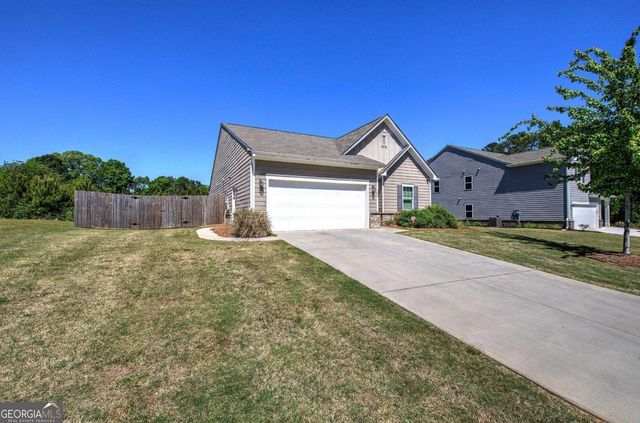 102 Sorrento Drive NW, Cartersville, GA 30120