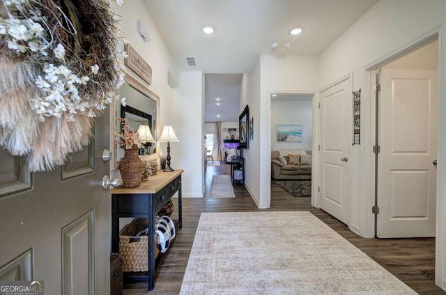 102 Sorrento Drive NW, Cartersville, GA 30120