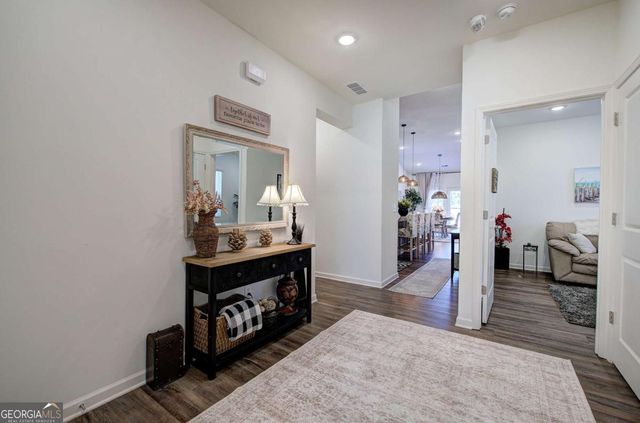 102 Sorrento Drive NW, Cartersville, GA 30120