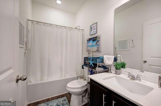 102 Sorrento Drive NW, Cartersville, GA 30120