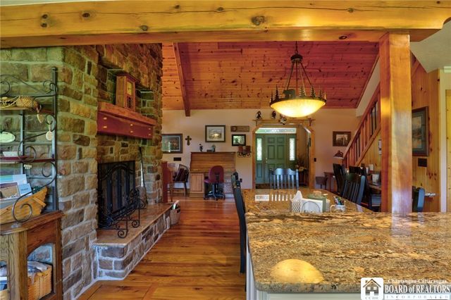 4578 Johnson Road, Ellery, NY 14712