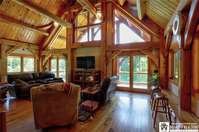 4578 Johnson Road, Ellery, NY 14712