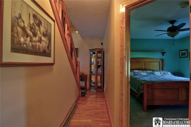 4578 Johnson Road, Ellery, NY 14712