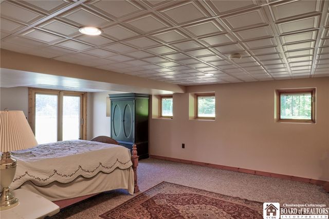 4578 Johnson Road, Ellery, NY 14712