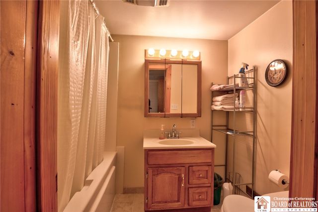 4578 Johnson Road, Ellery, NY 14712