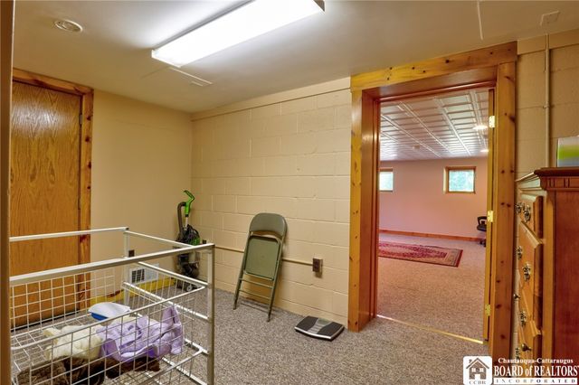 4578 Johnson Road, Ellery, NY 14712