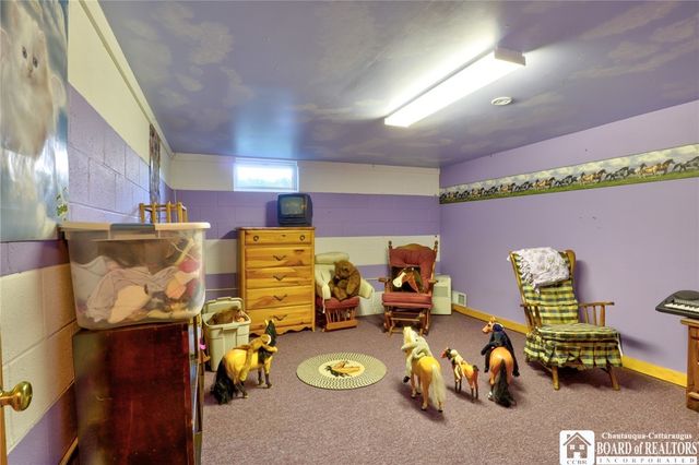 4578 Johnson Road, Ellery, NY 14712