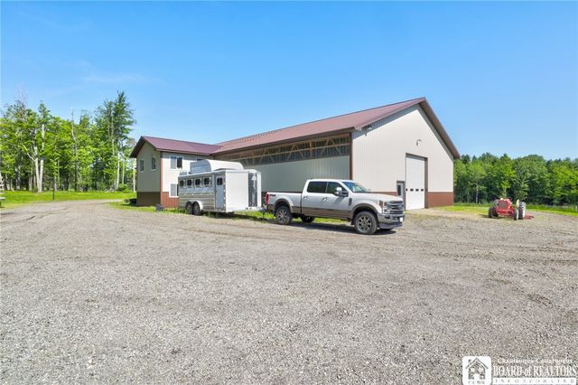 4578 Johnson Road, Ellery, NY 14712