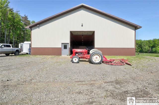 4578 Johnson Road, Ellery, NY 14712