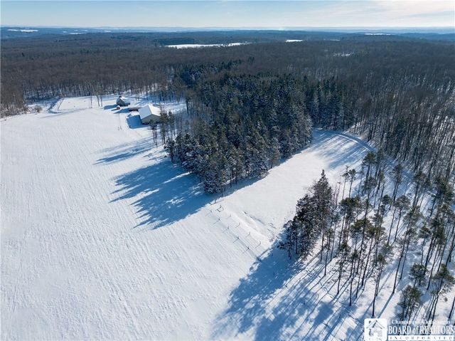 4578 Johnson Road, Ellery, NY 14712