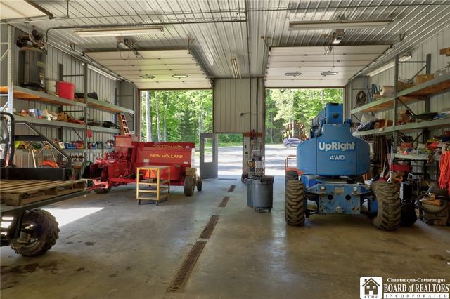 4578 Johnson Road, Ellery, NY 14712