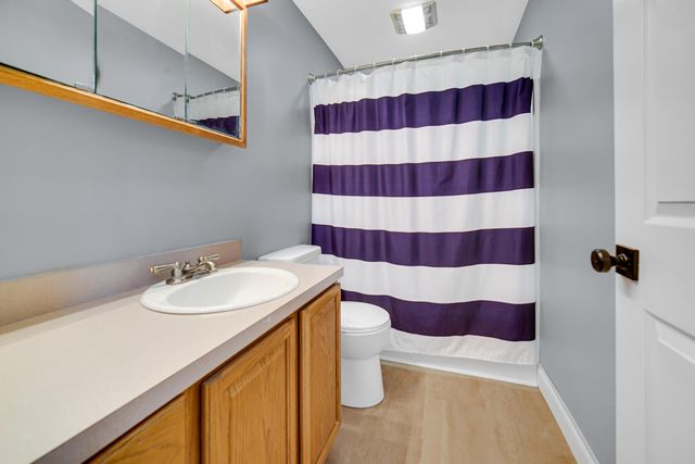 2667 High Sierra Drive, Valparaiso, IN 46385