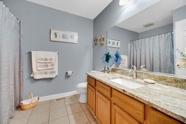2667 High Sierra Drive, Valparaiso, IN 46385