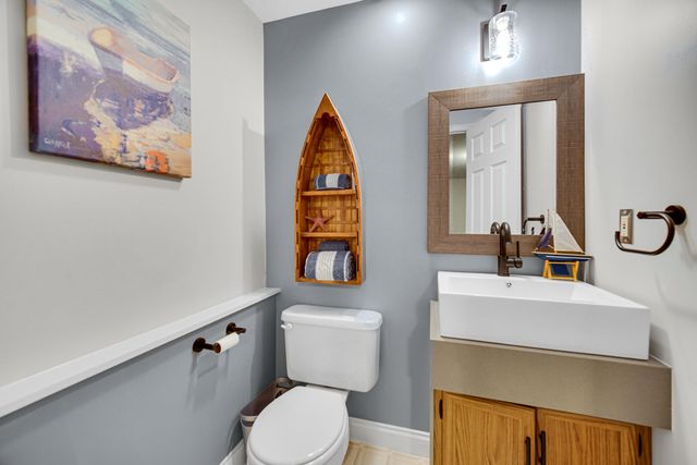 2667 High Sierra Drive, Valparaiso, IN 46385