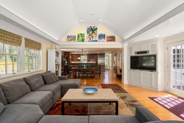 23 Stony Brook Rd, Weston, MA 02493