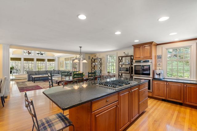 23 Stony Brook Rd, Weston, MA 02493