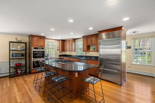 23 Stony Brook Rd, Weston, MA 02493