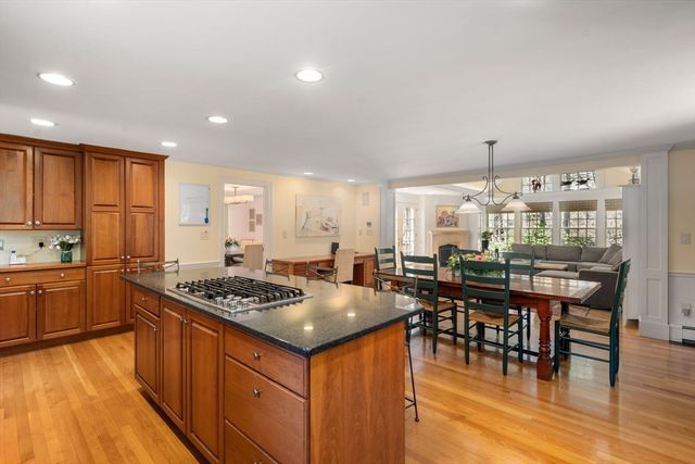 23 Stony Brook Rd, Weston, MA 02493
