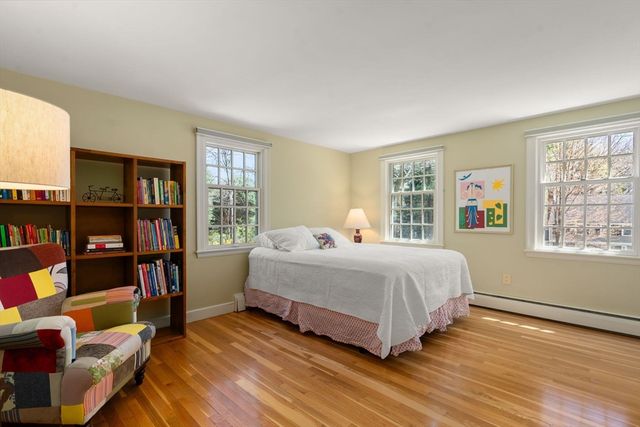 23 Stony Brook Rd, Weston, MA 02493