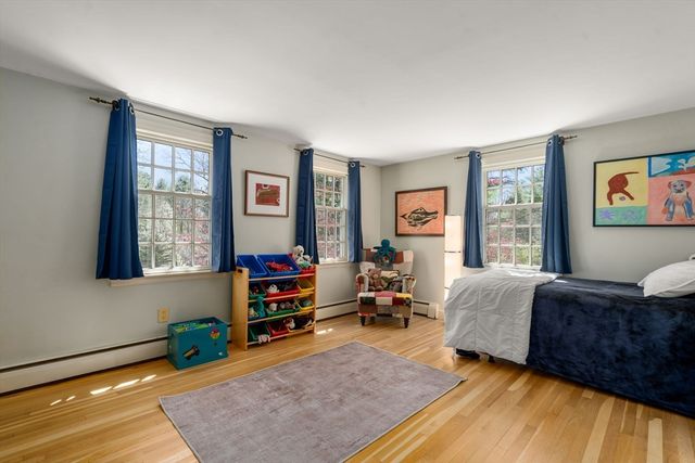 23 Stony Brook Rd, Weston, MA 02493