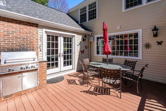 23 Stony Brook Rd, Weston, MA 02493