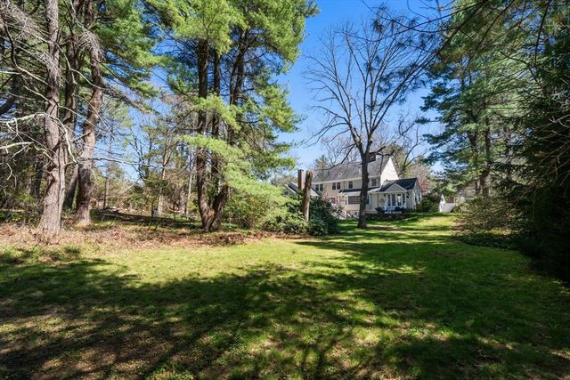 23 Stony Brook Rd, Weston, MA 02493