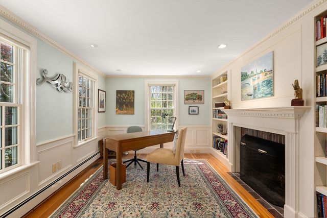 23 Stony Brook Rd, Weston, MA 02493