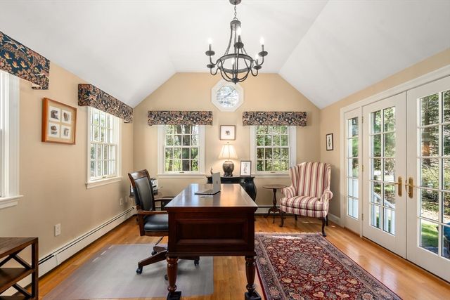 23 Stony Brook Rd, Weston, MA 02493