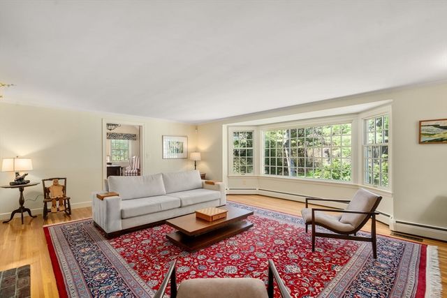 23 Stony Brook Rd, Weston, MA 02493