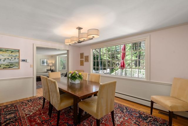 23 Stony Brook Rd, Weston, MA 02493