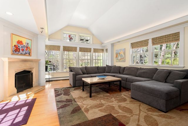 23 Stony Brook Rd, Weston, MA 02493