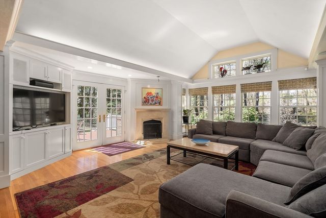 23 Stony Brook Rd, Weston, MA 02493