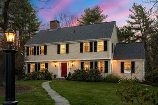 23 Stony Brook Rd, Weston, MA 02493