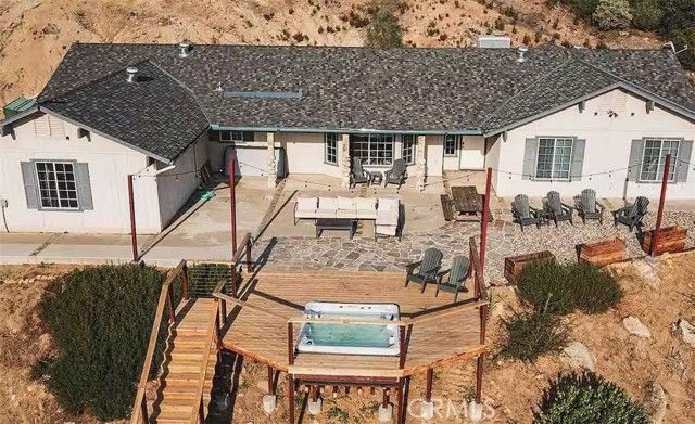 40903 Jean, Oakhurst, CA 93644