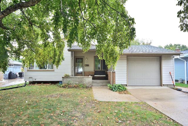 3422 S 85th STREET, Milwaukee, WI 53227
