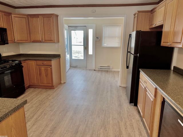 6326 Marina Drive, Clay Twp, MI 48001