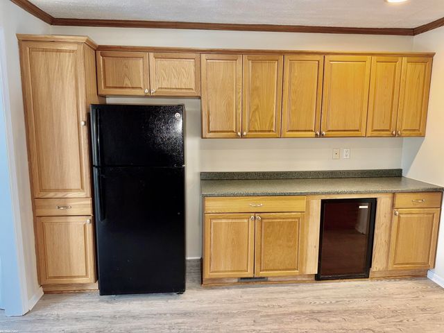6326 Marina Drive, Clay Twp, MI 48001