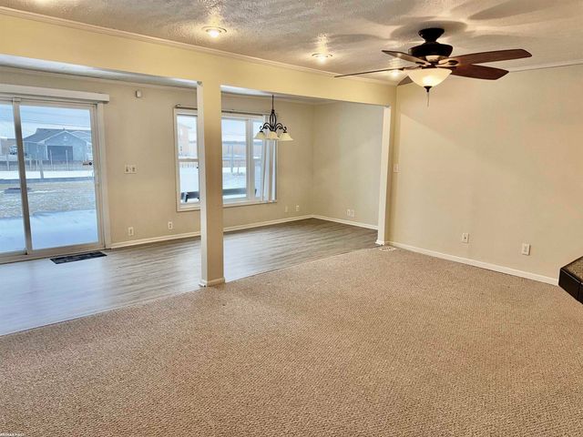 6326 Marina Drive, Clay Twp, MI 48001