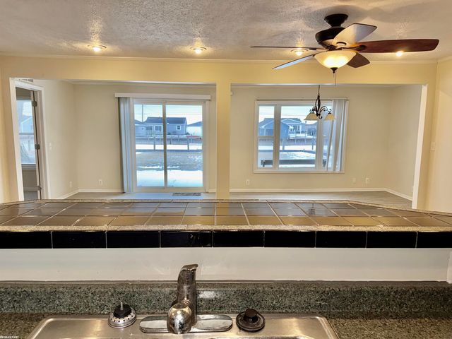 6326 Marina Drive, Clay Twp, MI 48001