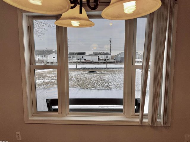 6326 Marina Drive, Clay Twp, MI 48001